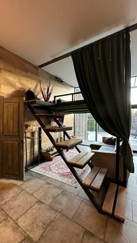Фотография объекта Forest__loft